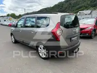 2013 Dacia Lodgy