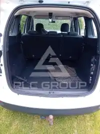2013 Dacia Lodgy