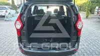 2013 Dacia Lodgy