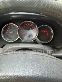 2013 Dacia Lodgy