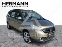 2013 Dacia Lodgy