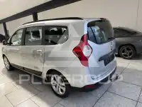 2013 Dacia Lodgy