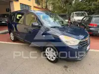 2013 Dacia Lodgy