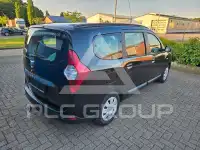 2013 Dacia Lodgy
