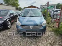 2013 Dacia Lodgy