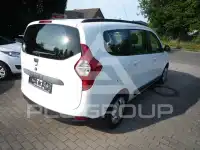 2013 Dacia Lodgy