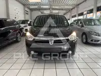 2013 Dacia Lodgy