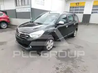 2013 Dacia Lodgy