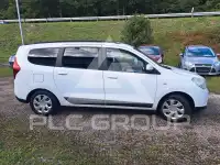 2013 Dacia Lodgy