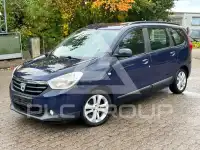 2013 Dacia Lodgy