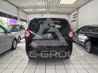 2013 Dacia Lodgy