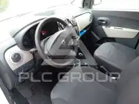 2013 Dacia Lodgy