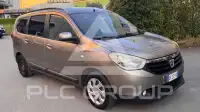 2013 Dacia Lodgy