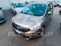 2013 Dacia Lodgy