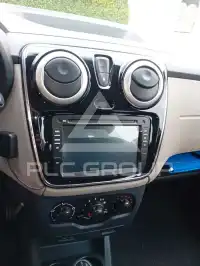 2013 Dacia Lodgy