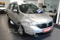 2013 Dacia Lodgy
