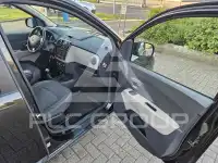 2013 Dacia Lodgy