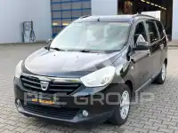 2013 Dacia Lodgy