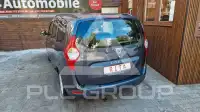 2013 Dacia Lodgy