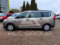 2013 Dacia Lodgy