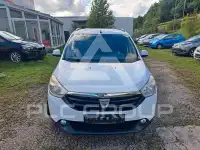 2013 Dacia Lodgy