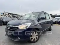 2013 Dacia Lodgy