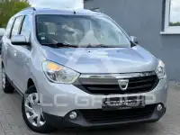 2013 Dacia Lodgy