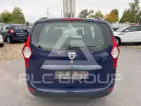 2013 Dacia Lodgy