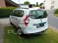2013 Dacia Lodgy