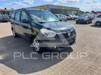 2013 Dacia Lodgy