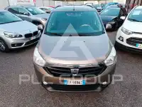 2013 Dacia Lodgy