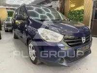 2013 Dacia Lodgy