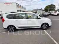 2013 Dacia Lodgy