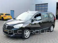2013 Dacia Lodgy