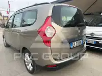 2013 Dacia Lodgy