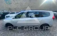 2013 Dacia Lodgy