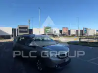 2013 Dacia Lodgy