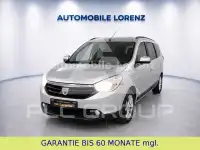2013 Dacia Lodgy