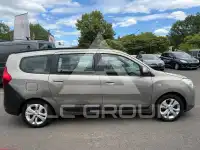 2013 Dacia Lodgy