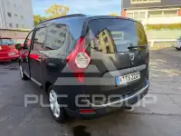 2013 Dacia Lodgy