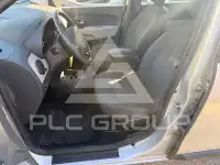 2013 Dacia Lodgy