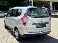 2013 Dacia Lodgy