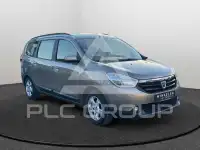 2013 Dacia Lodgy