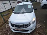 2013 Dacia Lodgy