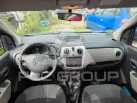 2013 Dacia Lodgy