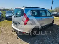 2013 Dacia Lodgy