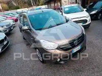 2013 Dacia Lodgy