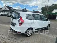 2013 Dacia Lodgy