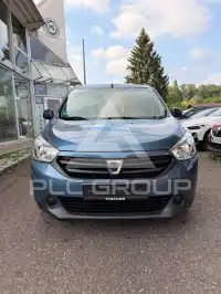 2013 Dacia Lodgy