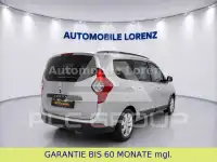2013 Dacia Lodgy